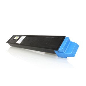 WYBIERZ JAKOŚĆ --> NOWY TONER , KASETA , WKŁAD DO KSEROKOPIAREK KYOCERA-MITA ECOSYS M8124CIDN / M8130CIDN - 1T02P3CNL0 TK-8115C - CYAN
