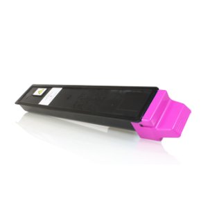WYBIERZ JAKOŚĆ --> NOWY TONER , KASETA , WKŁAD DO KSEROKOPIAREK KYOCERA-MITA ECOSYS M8124CIDN / M8130CIDN - 1T02P3BNL0 TK-8115M - MAGENTA