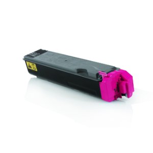 WYBIERZ JAKOŚĆ --> NOWY TONER , KASETA , WKŁAD DO KSEROKOPIAREK KYOCERA-MITA ECOSYS P7040CDN - 1T02NTBNL0 TK-5160M - MAGENTA