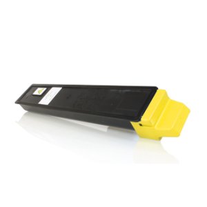 WYBIERZ JAKOŚĆ --> NOWY TONER , KASETA , WKŁAD DO KSEROKOPIAREK KYOCERA-MITA TASKalfa 2550CI / 3552CI / 4012I - 1T02MVANL0 TK-8315Y - YELLOW