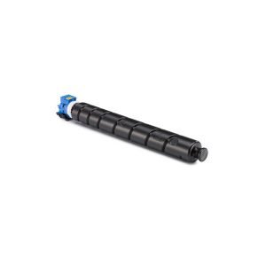 WYBIERZ JAKOŚĆ --> NOWY TONER , KASETA , WKŁAD DO KSEROKOPIAREK KYOCERA-MITA TASKalfa 2552CI / 2553CI - 1T02L7CNL0 TK-8345C - CYAN