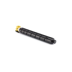 WYBIERZ JAKOŚĆ --> NOWY TONER , KASETA , WKŁAD DO KSEROKOPIAREK KYOCERA-MITA TASKalfa 3252CI / 3253CI - 1T02RLANL0 TK-8335Y - YELLOW