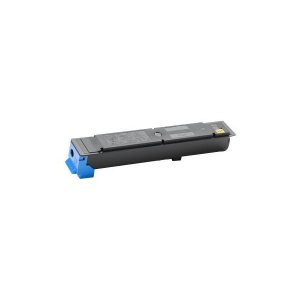 WYBIERZ JAKOŚĆ --> NOWY TONER , KASETA , WKŁAD DO KSEROKOPIAREK KYOCERA-MITA TASKalfa 356CI / 358CI - 1T02R5CNL0 TK-5205C - CYAN