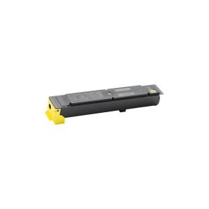 WYBIERZ JAKOŚĆ --> NOWY TONER , KASETA , WKŁAD DO KSEROKOPIAREK KYOCERA-MITA TASKalfa 356CI / 358CI - 1T02R5ANL0 TK-5205Y - YELLOW
