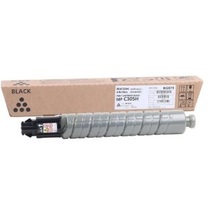 WYBIERZ JAKOŚĆ --> NOWY ORYGINALNY TONER , KASETA , WKŁAD DO KSEROKOPIAREK GESTETNER MPC 305SP , LANIER MPC 305SP , NASHUATEC MPC 305SP , RICOH AFICIO MPC305 SP / MPC305 SPF - BLACK