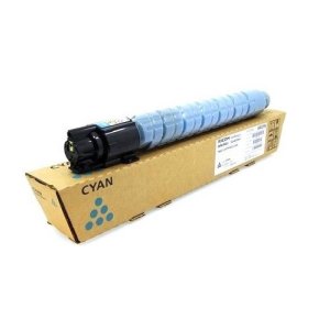 WYBIERZ JAKOŚĆ --> NOWY ORYGINALNY TONER , KASETA , WKŁAD DO KSEROKOPIAREK GESTETNER MPC 305SP , LANIER MPC 305SP , NASHUATEC MPC 305SP , RICOH AFICIO MPC305 SP / MPC305 SPF - CYAN