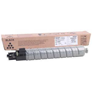 WYBIERZ JAKOŚĆ --> NOWY ORYGINALNY TONER , KASETA , WKŁAD DO KSEROKOPIAREK RICOH AFICIO MPC3001 / MPC3001AD / MPC3501 / MPC3501AD - BLACK