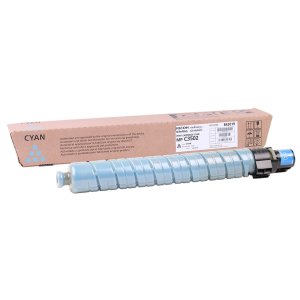 WYBIERZ JAKOŚĆ --> NOWY ORYGINALNY TONER , KASETA , WKŁAD DO KSEROKOPIAREK RICOH AFICIO MPC3002 MPC3002AD MPC3502 MPC3502AD , GESTETNER MPC 3002AD 3502AD , LANIER MPC 3002 3502 , NASHUATEC MPC 3002...