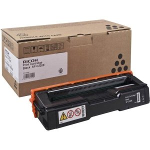 WYBIERZ JAKOŚĆ --> NOWY ORYGINALNY TONER , KASETA , WKŁAD DO KSEROKOPIAREK RICOH AFICIO SPC220N / SPC220S / SPC221N / SPC221SF / SPC222 - BLACK