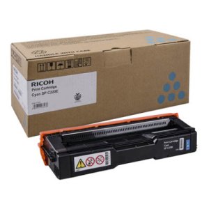 WYBIERZ JAKOŚĆ --> NOWY ORYGINALNY TONER , KASETA , WKŁAD DO KSEROKOPIAREK RICOH AFICIO SPC220N / SPC220S / SPC221N / SPC221SF / SPC222 - CYAN