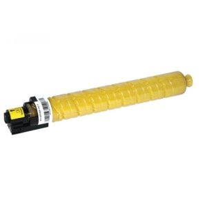 WYBIERZ JAKOŚĆ --> NOWY TONER , KASETA , WKŁAD DO KSEROKOPIAREK GESTETNER MPC 305SP / 305SPF , LANIER MPC 305SP , NASHUATEC MPC 305SP / 305SPF , RICOH AFICIO MPC305 SP / MPC305 SPF - YELLOW