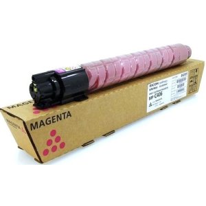 WYBIERZ JAKOŚĆ --> NOWY ORYGINALNY TONER , KASETA , WKŁAD DO KSEROKOPIAREK RICOH AFICIO MP C306 / C307 / C406 / C406ZSPF - 842097 - MAGENTA