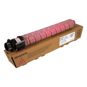 WYBIERZ JAKOŚĆ --> NOWY ORYGINALNY TONER , KASETA , WKŁAD DO KSEROKOPIAREK RICOH C4500 / C5500 / C6000 - 842285 - MAGENTA