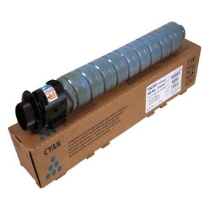 WYBIERZ JAKOŚĆ --> NOWY ORYGINALNY TONER , KASETA , WKŁAD DO KSEROKOPIAREK RICOH IMC 3000 / 3000A / 3000LT / 3500 / 3500A - CYAN