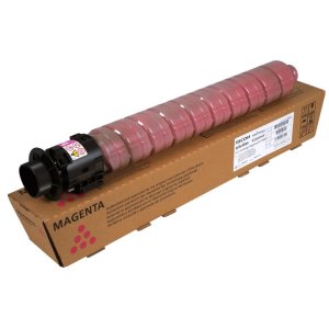 WYBIERZ JAKOŚĆ --> NOWY ORYGINALNY TONER , KASETA , WKŁAD DO KSEROKOPIAREK RICOH IMC 3000 / 3000A / 3000LT / 3500 / 3500A - MAGENTA