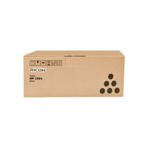 WYBIERZ JAKOŚĆ --> NOWY ORYGINALNY TONER , KASETA , WKŁAD DO KSEROKOPIAREK RICOH MP 2001 / 2001L / 2001SP / 2501L / 2501SP - BLACK