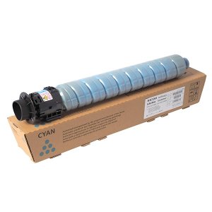 WYBIERZ JAKOŚĆ --> NOWY ORYGINALNY TONER , KASETA , WKŁAD DO KSEROKOPIAREK RICOH NRG IM C2000 / 2500 - CYAN