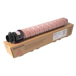 WYBIERZ JAKOŚĆ --> NOWY ORYGINALNY TONER , KASETA , WKŁAD DO KSEROKOPIAREK RICOH NRG IM C2000 / 2500 - MAGENTA