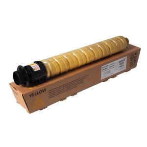 WYBIERZ JAKOŚĆ --> NOWY ORYGINALNY TONER , KASETA , WKŁAD DO KSEROKOPIAREK RICOH NRG IM C2000 / 2500 - YELLOW