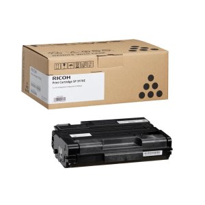 WYBIERZ JAKOŚĆ --> NOWY ORYGINALNY TONER , KASETA , WKŁAD DO KSEROKOPIAREK RICOH SP 377XE / 377DNWX / 377SFNWX - 408162