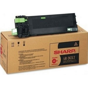 WYBIERZ JAKOŚĆ --> NOWY ORYGINALNY TONER , KASETA , WKŁAD DO KSEROKOPIAREK SHARP AR 160M / 162 / 163 / 201 / 206 / 207 / F201 / M160 / M162 / M165 / M205 / M207
