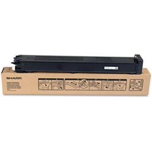 WYBIERZ JAKOŚĆ --> NOWY ORYGINALNY TONER , KASETA , WKŁAD DO KSEROKOPIAREK SHARP MX 1810U / 2010U / 2310U / 2314N / 2314NSF / 2614N / 2614NSF / 3111U / 3114N / 3114NSF - BLACK