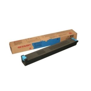 WYBIERZ JAKOŚĆ --> NOWY ORYGINALNY TONER , KASETA , WKŁAD DO KSEROKOPIAREK SHARP MX 2300N / 2700N, MX-3500 MX-3500N MX-3501 MX-3501N MX-4500 MX-4500N MX-4500 SERIES MX-4501 MX-4501N - CYAN