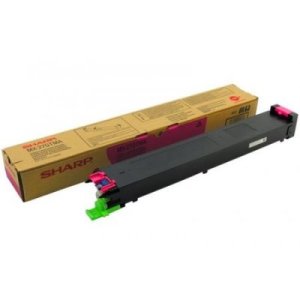 WYBIERZ JAKOŚĆ --> NOWY ORYGINALNY TONER , KASETA , WKŁAD DO KSEROKOPIAREK SHARP MX 2300N / 2700N, MX-3500 MX-3500N MX-3501 MX-3501N MX-4500 MX-4500N MX-4500 SERIES MX-4501 MX-4501N - MAGENTA