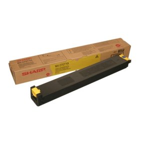 WYBIERZ JAKOŚĆ --> NOWY ORYGINALNY TONER , KASETA , WKŁAD DO KSEROKOPIAREK SHARP MX 2300N / 2700N, MX-3500 MX-3500N MX-3501 MX-3501N MX-4500 MX-4500N MX-4500 SERIES MX-4501 MX-4501N - YELLOW