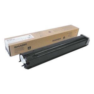 WYBIERZ JAKOŚĆ --> NOWY ORYGINALNY TONER , KASETA , WKŁAD DO KSEROKOPIAREK SHARP MX-2610N / MX-3610N / MX-3610N / MX-2610 / MX-3110 / MX-3110N / MX-3111U / MX-3640N / MX-3140N / MX-2640N - BLACK