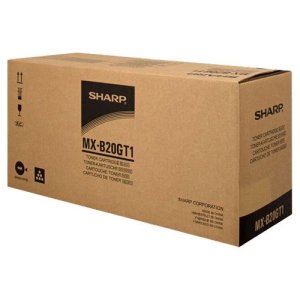 WYBIERZ JAKOŚĆ --> NOWY ORYGINALNY TONER , KASETA , WKŁAD DO KSEROKOPIAREK SHARP MX B200