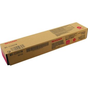 WYBIERZ JAKOŚĆ --> NOWY ORYGINALNY TONER , KASETA , WKŁAD DO KSEROKOPIAREK SHARP MX C310 C311 C380 C381, MX-C312 MX-C380P MX-C381 MX-C310, DX-C310 DX-C311 DX-C380 DX-C383 DX-C310FX DX-C311FX DX-C381
