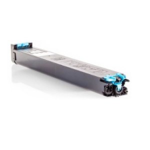 WYBIERZ JAKOŚĆ --> NOWY TONER , KASETA , WKŁAD DO KSEROKOPIAREK SHARP DX 2500N - CYAN