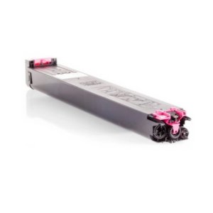 WYBIERZ JAKOŚĆ --> NOWY TONER , KASETA , WKŁAD DO KSEROKOPIAREK SHARP DX 2500N - MAGENTA