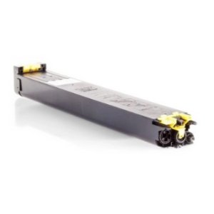 WYBIERZ JAKOŚĆ --> NOWY TONER , KASETA , WKŁAD DO KSEROKOPIAREK SHARP DX 2500N YELLOW