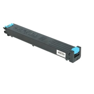 WYBIERZ JAKOŚĆ --> NOWY TONER , KASETA , WKŁAD DO KSEROKOPIAREK SHARP MX 1810U / 2010U / 2310U / 2314N / 2314NSF / 2614N / 2614NSF / 3111U / 3114N / 3114NSF - CYAN