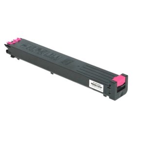 WYBIERZ JAKOŚĆ --> NOWY TONER , KASETA , WKŁAD DO KSEROKOPIAREK SHARP MX 1810U / 2010U / 2310U / 2314N / 2314NSF / 2614N / 2614NSF / 3111U / 3114N / 3114NSF - MAGENTA