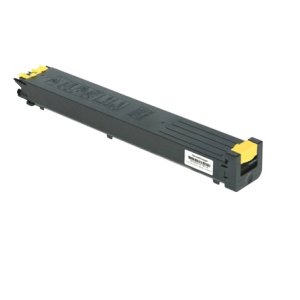 WYBIERZ JAKOŚĆ --> NOWY TONER , KASETA , WKŁAD DO KSEROKOPIAREK SHARP MX 1810U / 2010U / 2310U / 2314N / 2314NSF / 2614N / 2614NSF / 3111U / 3114N / 3114NSF - YELLOW