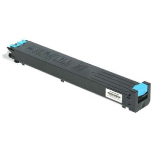 WYBIERZ JAKOŚĆ --> NOWY TONER , KASETA , WKŁAD DO KSEROKOPIAREK SHARP MX 2300N / 2700N / 3500N / 3501N / 4500N / 4501N - CYAN