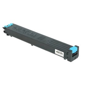 WYBIERZ JAKOŚĆ --> NOWY TONER , KASETA , WKŁAD DO KSEROKOPIAREK SHARP MX 2610N / 2615N / 2640N / 3110N / 3115N / 3140N / 3640N - CYAN