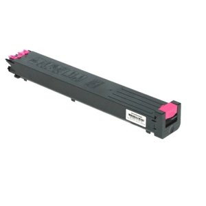 WYBIERZ JAKOŚĆ --> NOWY TONER , KASETA , WKŁAD DO KSEROKOPIAREK SHARP MX 2610N / 2615N / 2640N / 3110N / 3115N / 3140N / 3610N / 3640N - MAGENTA
