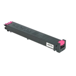 WYBIERZ JAKOŚĆ --> NOWY TONER , KASETA , WKŁAD DO KSEROKOPIAREK SHARP MX C250E / C250F / C250FE / C250FR / C300E / C300P / C300W / C300WE / C300WR / C301W / C303W / C303WEU / C304W / C304WEU - MAGENTA