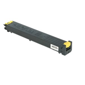 WYBIERZ JAKOŚĆ --> NOWY TONER , KASETA , WKŁAD DO KSEROKOPIAREK SHARP MX C250E / C250F / C250FE / C250FR / C300E / C300P / C300W / C300WE / C300WR / C301W / C303W / C303WEU / C304W / C304WEU - YELLOW