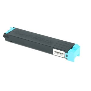 WYBIERZ JAKOŚĆ --> NOWY TONER , KASETA , WKŁAD DO KSEROKOPIAREK SHARP MX C310 / C310F / C310FX / C311 / C312 / C312SF / C380 / C380P / C381 / C381FX / C400P / C401 / C402SC - CYAN