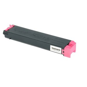 WYBIERZ JAKOŚĆ --> NOWY TONER , KASETA , WKŁAD DO KSEROKOPIAREK SHARP MX C310 / C310F / C310FX / C311 / C312 / C312SF / C380 / C380P / C381 / C381FX / C400P / C401 / C402SC - MAGENTA