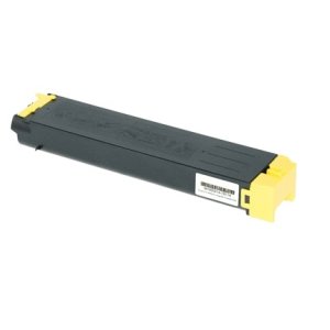 WYBIERZ JAKOŚĆ --> NOWY TONER , KASETA , WKŁAD DO KSEROKOPIAREK SHARP MX C310 / C310F / C310FX / C311 / C312 / C312SF / C380 / C380P / C381 / C381FX / C400P / C401 / C402SC - YELLOW