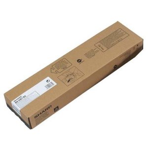 WYBIERZ JAKOŚĆ --> NOWY ORYGINALNY TONER , KASETA , WKŁAD DO KSEROKOPIAREK SHARP MX-4112N / MX-5112N / MX-5140N / MX-5141N - BLACK
