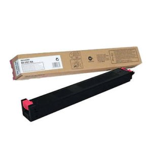 WYBIERZ JAKOŚĆ --> NOWY ORYGINALNY TONER , KASETA , WKŁAD DO KSEROKOPIAREK SHARP MX-4112N / MX-5112N / MX-5140N / MX-5141N - MAGENTA