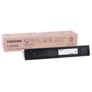 WYBIERZ JAKOŚĆ --> NOWY ORYGINALNY TONER , KASETA , WKŁAD DO KSEROKOPIAREK TOSHIBA e-STUDIO 2505F / 2505H