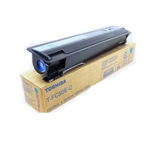 WYBIERZ JAKOŚĆ --> NOWY ORYGINALNY TONER , KASETA , WKŁAD DO KSEROKOPIAREK TOSHIBA e-STUDIO 2555CSE / 3055CSE / 3555CSE / 4555CSE / 5055CSE - CYAN